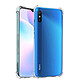 Evetane Coque Xiaomi Redmi 9A Anti-Chocs avec Bords Renforcés en silicone transparente Motif Coque Xiaomi Redmi 9A Anti-Chocs avec Bords Renforcés en silicone Transparente