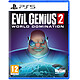 Evil Genius 2 : World Domination PS5 - Evil Genius 2 : World Domination PS5
