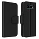 Avizar Housse Samsung Galaxy S10 Cuir Porte-carte Fonction Support Premium noir Un étui folio pratique et fonctionnel spécialement conçu pour Samsung S10