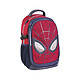 Spider-Man sac à dos Mask Sac à dos Spider-Man Mask.