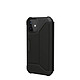 Avis UAG Metropolis pour iPhone 12 Mini Noir PU