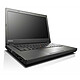 Lenovo ThinkPad T440p - 4Go - SSD 960Go · Reconditionné pas cher
