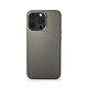 Decoded Coque Silicone pour iPhone 13 Pro Max Olive pas cher