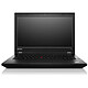 Lenovo ThinkPad L440 (L4408500i5) · Reconditionné Processeur : Intel Core i5 4300M - HDD 500 - Ram: 8 Go -  Taille écran : 14,5'' - Ecran tactile : non - Webcam : oui - Système d'exploitation : Windows 10 - AZERTY