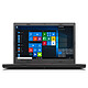 Lenovo ThinkPad L480 (L4804500i5) · Reconditionné Processeur : Intel Core i5 7300U - HDD 500 - Ram: 4 Go -  Taille écran : 14,1'' - Ecran tactile : non - Webcam : oui - Système d'exploitation : Windows 10 - AZERTY