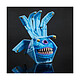 Acheter Donjons et Dragons : L'Honneur des voleurs - Figurine Dicelings Blue Beholder