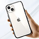 Acheter Speck Coque pour iPhone 14 Plus et 15 Plus Presidio Perfect-Clear Noir