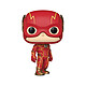 The Flash - Figurine POP! The Flash 9 cm Figurine POP! The Flash 9 cm.