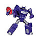 Transformers Generations Legacy - Figurine Core Shockwave 9 cm Figurine Transformers Generations Legacy Core Shockwave 9 cm.