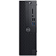 Dell OptiPlex 3060 SFF (OPT3060SFF-6833) · Reconditionné Intel Core i5-8500 8Go 256Go   Windows 11 Famille 64bits