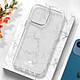 Avis Mercury Coque pour iPhone 13 Mini Silicone Gel Flexible  Transparent