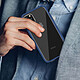 Avis RhinoShield Coque iPhone 11 Pro Modulable Bumper et Façade arrière Mod NX Bleu