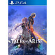 Tales of Arise (PS4) Jeu PS4 Jeux de Role 12 ans et plus