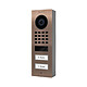 Doorbird - Portier vidéo IP D1102V Bronze Doorbird - Portier vidéo IP D1102V Bronze