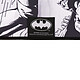 Batman - Tapis de souris gaming XXL pas cher