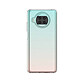 Myway Coque pour Xiaomi Mi 10T Lite Souple en TPU Transparent Résistante aux chocs