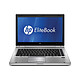 HP Elitebook 8460p  (HPEL846) - Reconditionné