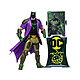 Acheter DC Multiverse - Figurine Dark Detective (Future State) (Jokerized) (Gold Label) 18 cm