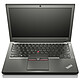 Lenovo ThinkPad x260 (x2608128i5) · Reconditionné Processeur : Intel Core i5 6300U - SSD 128 - Ram: 8 Go -  Taille écran : 12,5'' - Ecran tactile : non - Webcam : oui - Système d'exploitation : Windows 10 - AZERTY