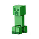 Minecraft - Figurine Creeper 8 cm Figurine Minecraft, modèle Creeper 8 cm.