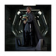 Star Wars : The Mandalorian - Statuette Premier Collection 1/7 Luke Skywalker & Grogu 25 cm pas cher