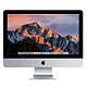 Apple iMac 21.5 A1311 (Mi 2011) (I524S1648S) · Reconditionné Intel i5-2400S 2.50 GHz - 16 Go DDR3 - SSD 480 Go - macOS High Sierra - Radeon HD 6750M