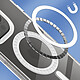 Avis Force Case Air Coque MagSafe pour iPhone 14 Pro Transparent