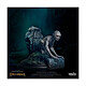 Avis Le Seigneur des Anneaux - Statuette Gollum, Guide to Mordor 11 cm