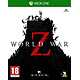 World War Z (XBOX ONE) · Reconditionné Jeu XBOX ONE Action-Aventure 18 ans et plus