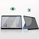 Acheter 4smarts Film écran Anti espion Microsoft Surface Pro 9 et Pro 8 Magnétique Flexible