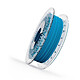 Recreus FilaFlex 95A Medium-Flex bleu (blue) 1,75 mm 0,5kg Filament Flexible 1,75 mm 0,5kg - Flexibilité médiane de 95A, Résistance à l'abrasion et bonne élasticité,  Peut être imprimé en Bowden, Fabriqué en Espagne par Recreus