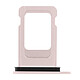 Acheter Clappio Tiroir Carte SIM de Remplacement pour Apple iPhone 13 Mini  rose