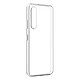 3mk Coque pour Samsung Galaxy S23 Plus Souple Anti-Chutes 1.25m  Clear Case transparent - Coque de protection signée 3mk de la série Clear Case pour Samsung Galaxy S23 Plus