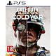 Call Of Duty Black Ops Cold War (PS5) Jeu PS5 FPS 18 ans et plus