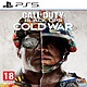 Call Of Duty Black Ops Cold War (PS5) Jeu PS5 FPS 18 ans et plus