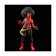 Acheter Spider-Man: Across the Spider-Verse Marvel Legends - Figurine Jessica Drew 15 cm