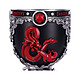 Dungeons & Dragons - Calice Logo Dungeons & Dragons pas cher