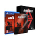 The Ascent Cyber edition PS4 Editions Limitées - The Ascent Cyber edition PS4