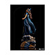 Acheter Les Éternels - Statuette 1/10 BDS Art Scale Ajak 22 cm