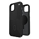 Acheter Speck Predisio2 Grip Click-Lock pour iPhone 15 Plus/14 Plus Noir/Gris