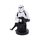 Star Wars - Figurine Cable Guy Stormtrooper 2021 20 cm Figurine Cable Guy Star Wars, modèle Stormtrooper 2021 20 cm.