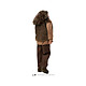 Acheter Harry Potter - Poupée Rubeus Hagrid 31 cm