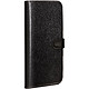 BigBen Connected Étui pour Oppo Find X3 Neo Folio Wallet Fermeture avec Languette Aimantée Noir Cet étui folio Wallet a été conçu avec des matériaux résistants et durables qui protègent votre Smartphone d'éventuels chocs au quotidien