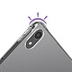 Avis Avizar Coque pour Huawei MatePad 11 2023 Antichoc Souple  Transparent