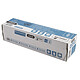 Acheter EXACOMPTA Bobine Carte Bancaire 57x30mm - 9m - 1 pli thermique 52g Safe Contact Blanc