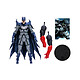 Avis DC Multiverse - Figurine Build A Batman (Blackest Night) 18 cm