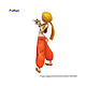Acheter Re:ZERO SSS - Statuette Ram in Arabian Nights /Another Color Ver. 21 cm