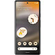 Google Pixel 6a 128Go Noir · Reconditionné Smartphone 5G-LTE Dual SIM - Tensor Google - RAM 6 Go - Ecran 6.1" 2400 x 1080 - 128 Go - NFC/Bluetooth 5.2 - Android 12