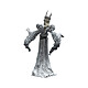 Le Seigneur des Anneaux - Figurine Mini Epics The Witch-King of the Unseen Lands 19 cm pas cher