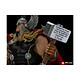 Avis Marvel Comics - Statuette 1/10 Deluxe Art Scale Thor Unleashed 28 cm